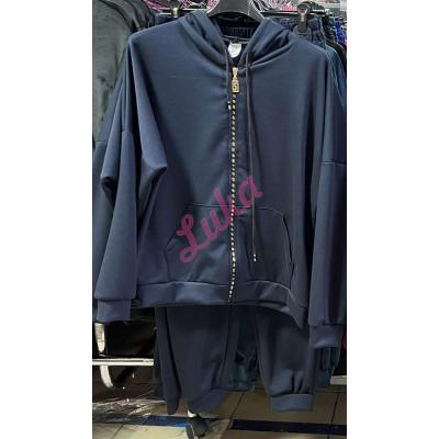 Women's Set Polska 2XL-5XL KPL-178