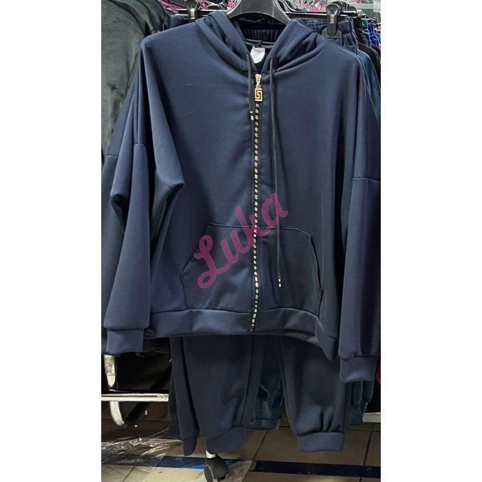 Women's Set Polska 2XL-5XL KPL-178