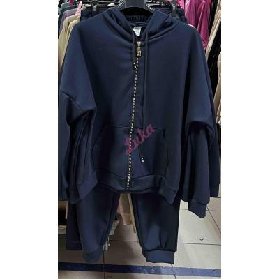 Women's Set Polska 2XL-5XL KPL-179