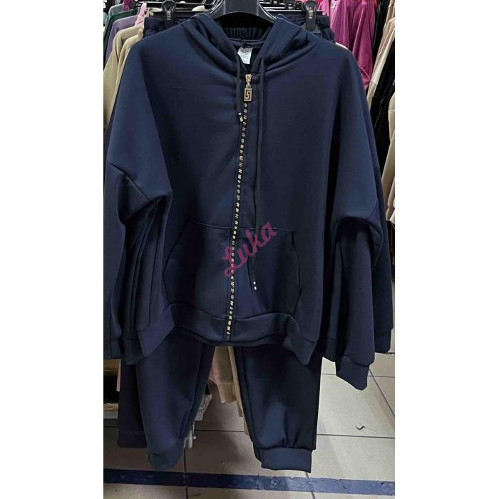 Women's Set Polska 2XL-5XL KPL-179