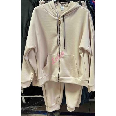 Women's Set Polska 2XL-5XL KPL-180