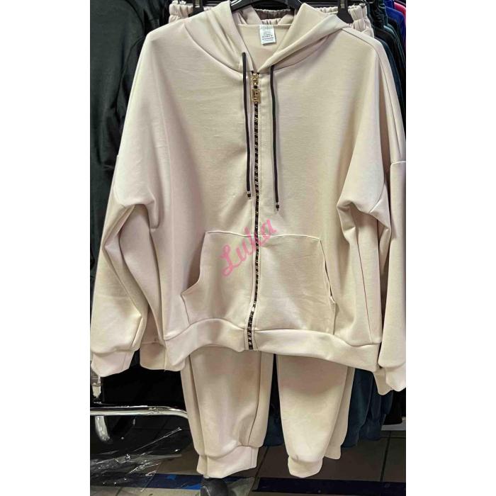 Women's Set Polska 2XL-5XL KPL-180