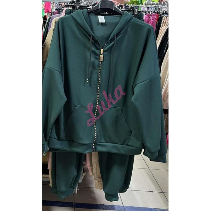 Komplet damski Polska 2XL-5XL KPL-181