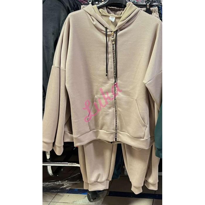 Women's Set Polska 2XL-5XL KPL-182