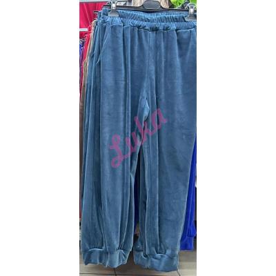 Women's pants ZTR2510
