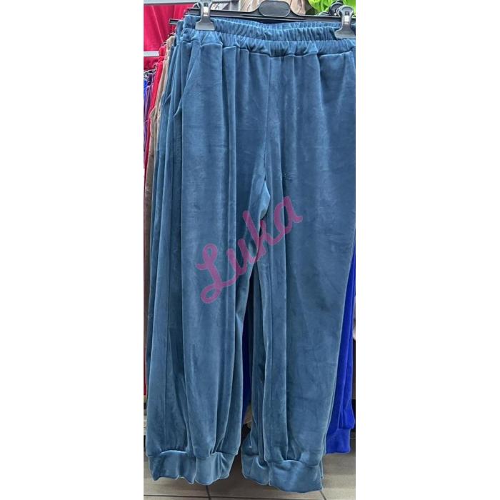 Women's pants ZTR2510