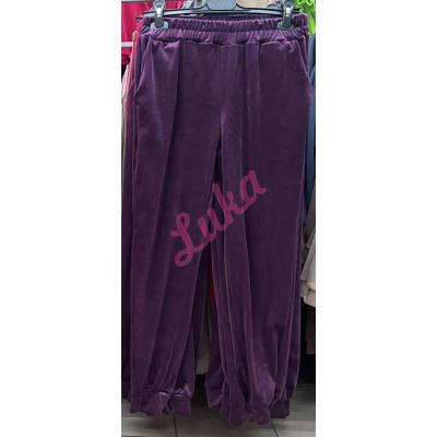 Women's pants Polska S-XL SDP-174