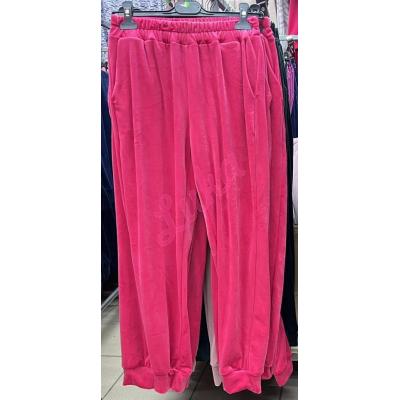 Women's pants Polska S-XL SDP-175
