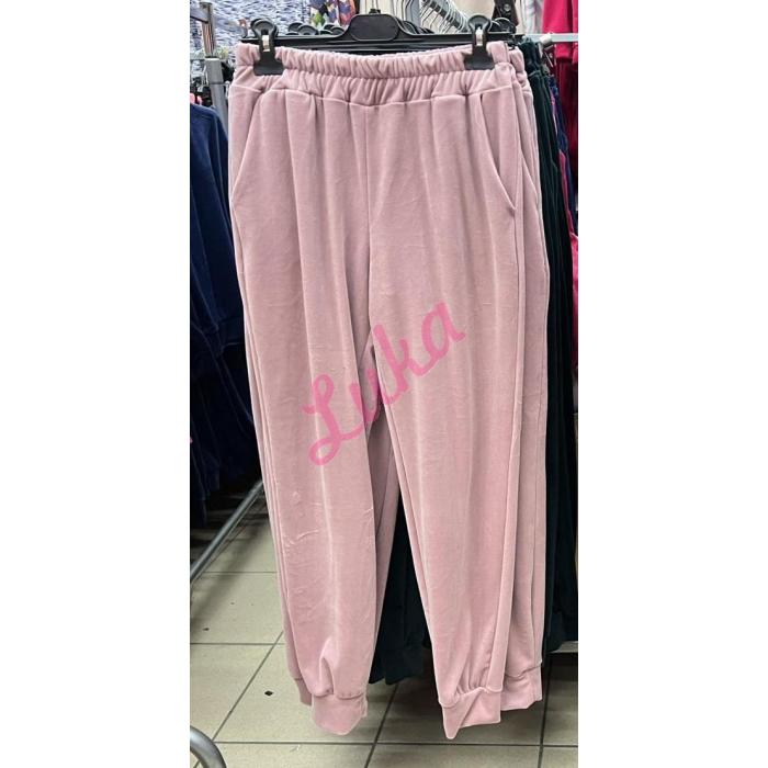 Women's pants Polska S-XL SDP-179