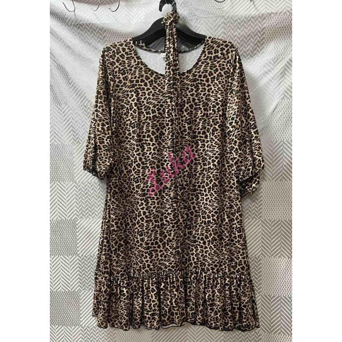 Women's dress Polska WAS-300