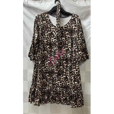 Women's dress Polska M-2XL WAS-305