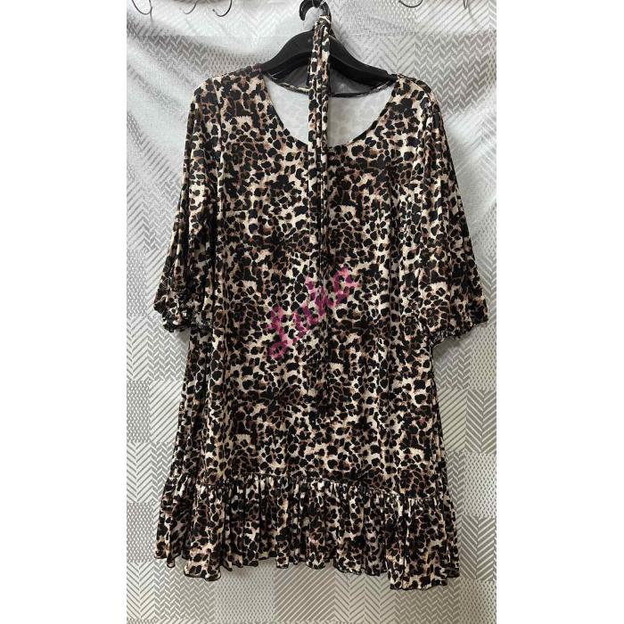 Sukienka damska Polska M-2XL WAS-304