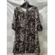 Women's dress Polska M-2XL WAS-306