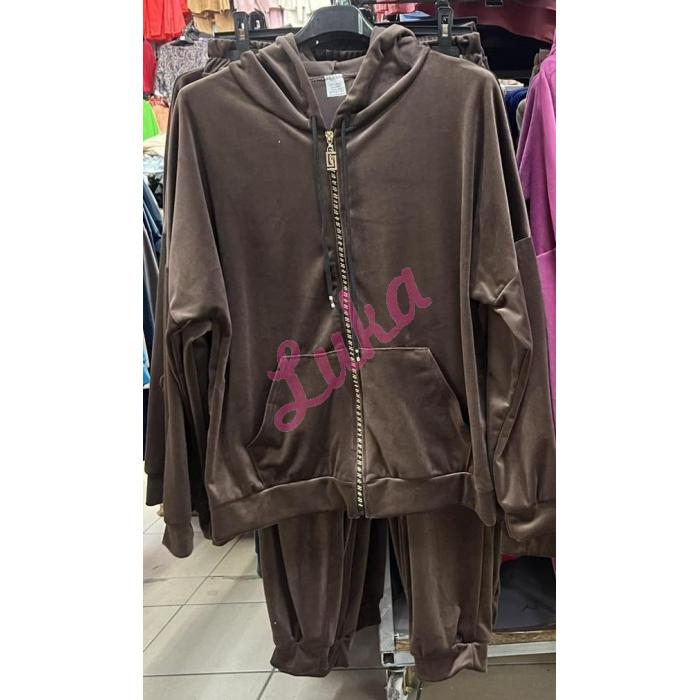 Women's Set Polska 2XL-5XL KPL-184