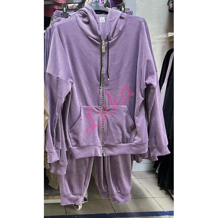 Women's Set Polska 2XL-5XL KPL-189