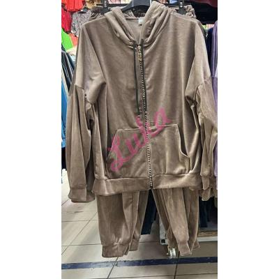 Women's Set Polska 2XL-5XL KPL-190