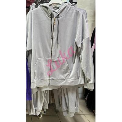 Women's Set Polska 2XL-5XL KPL-191