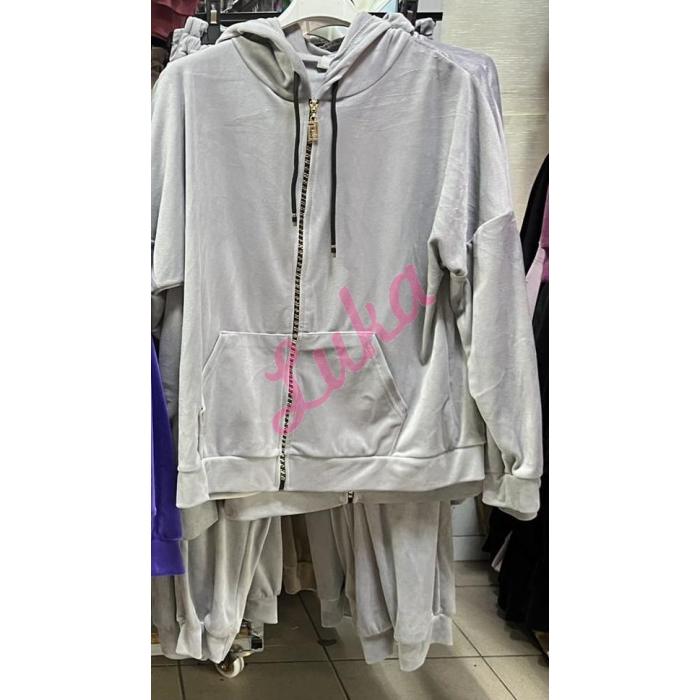 Women's Set Polska 2XL-5XL KPL-191