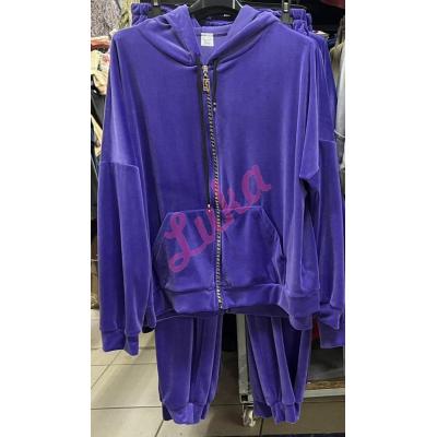 Women's Set Polska 2XL-5XL KPL-192