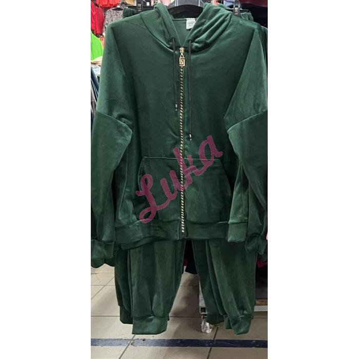 Women's Set Polska 2XL-5XL KPL-194