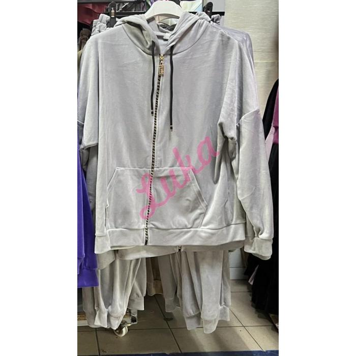 Women's Set Polska 2XL-5XL KPL-195