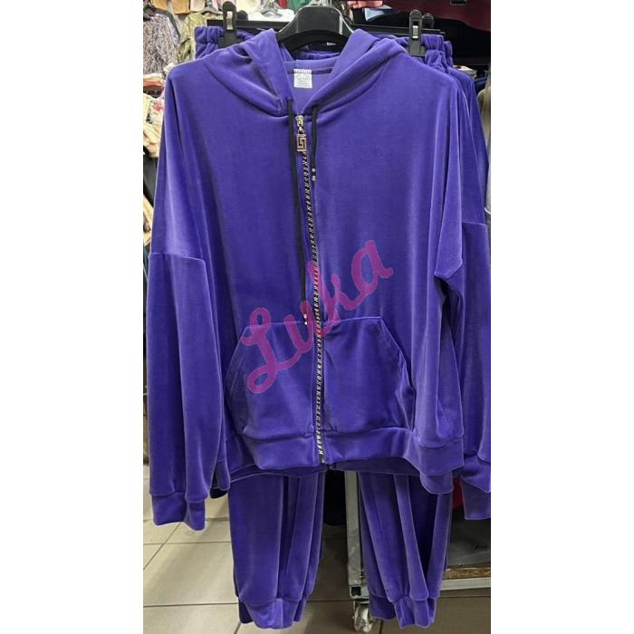 Women's Set Polska S-XL KPL-196