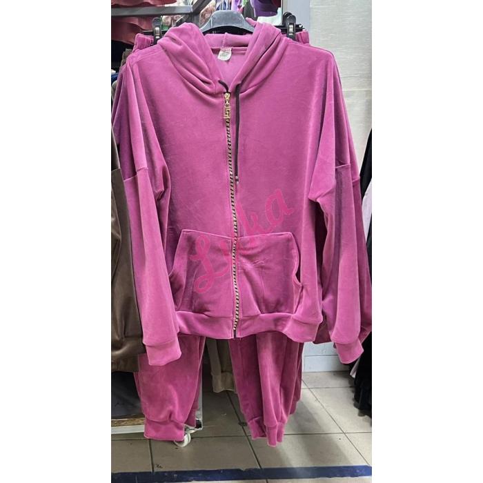 Women's Set Polska S-XL KPL-197