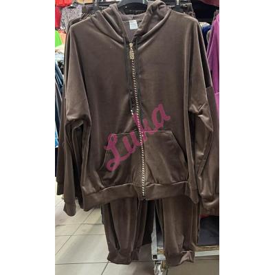 Women's Set Polska S-XL KPL-198