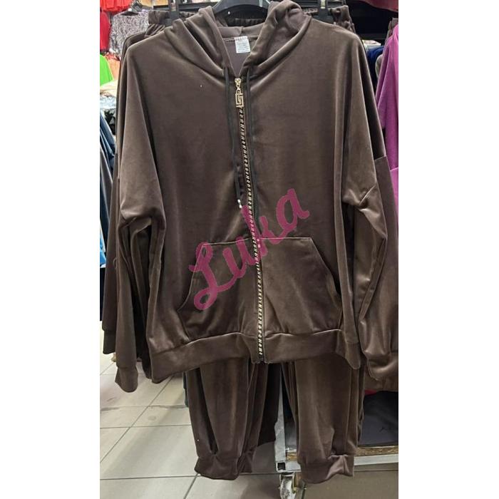 Women's Set Polska S-XL KPL-198