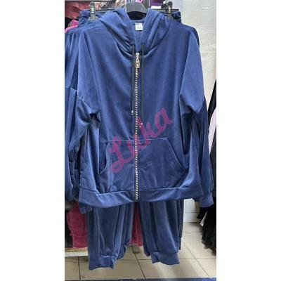 Women's Set Polska S-XL KPL-199