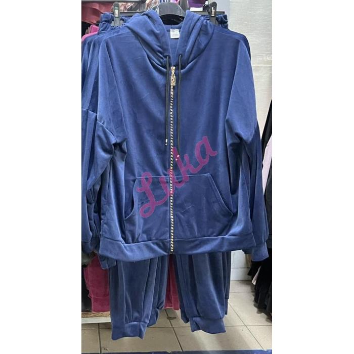 Women's Set Polska S-XL KPL-199