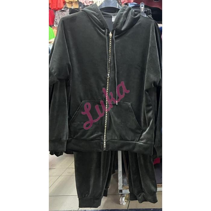 Women's Set Polska S-XL KPL-200