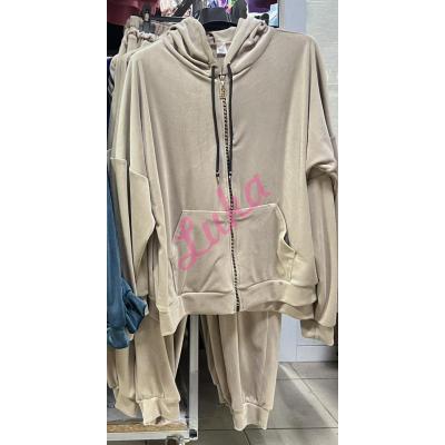 Women's Set Polska S-XL KPL-201