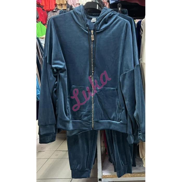 Women's Set Polska S-XL KPL-202