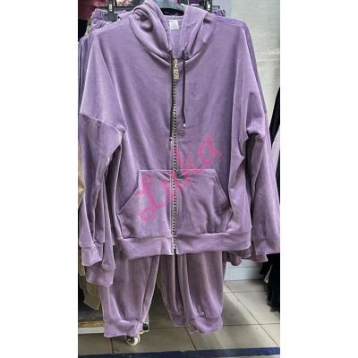 Women's Set Polska S-XL KPL-203