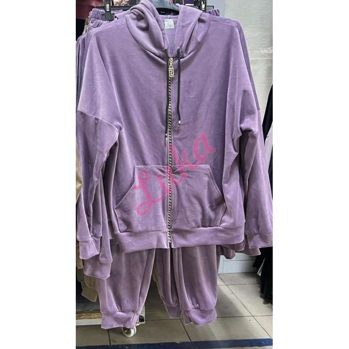 Women's Set Polska S-XL KPL-203