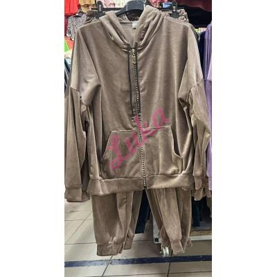 Women's Set Polska S-XL KPL-204