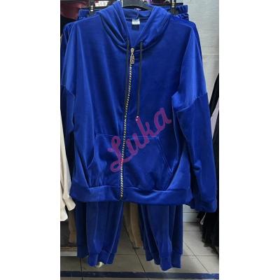 Women's Set Polska S-XL KPL-205