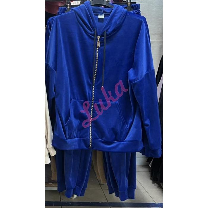 Women's Set Polska S-XL KPL-205