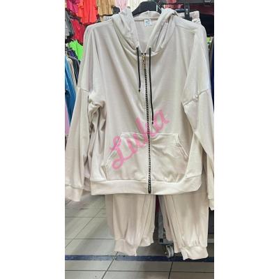 Women's Set Polska S-XL KPL-206