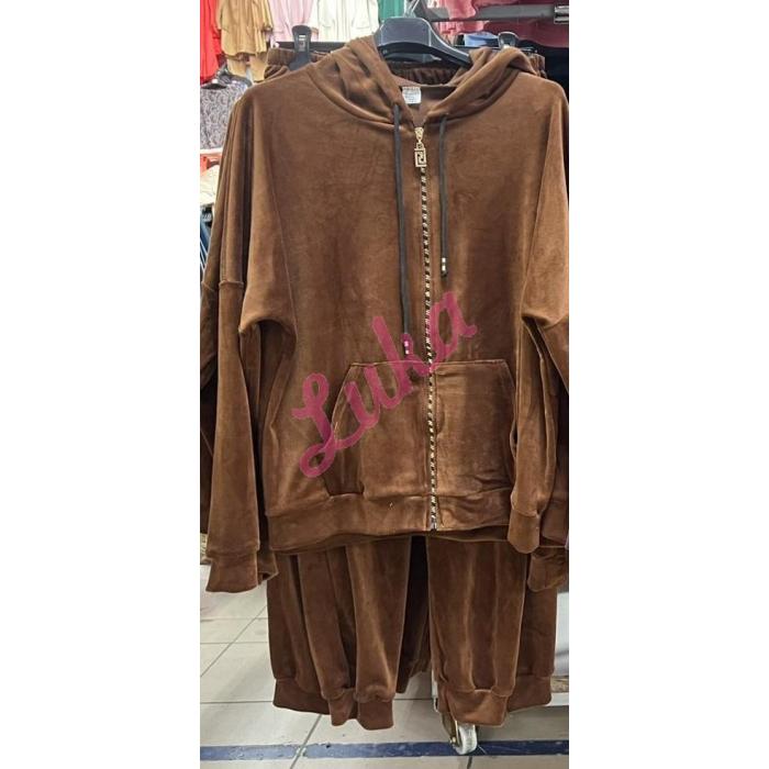 Women's Set Polska S-XL KPL-207