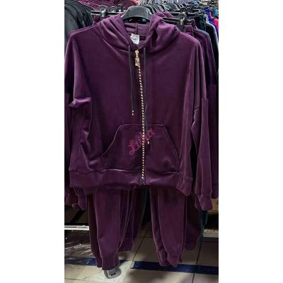 Women's Set Polska S-XL KPL-209