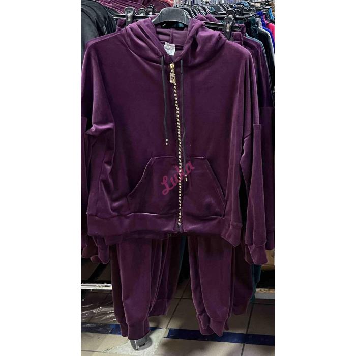 Women's Set Polska S-XL KPL-209