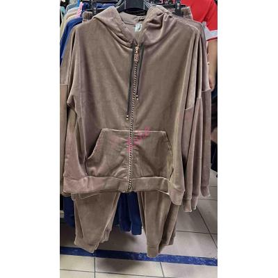 Women's Set Polska S-XL KPL-210