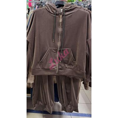 Women's Set Polska S-XL KPL-211