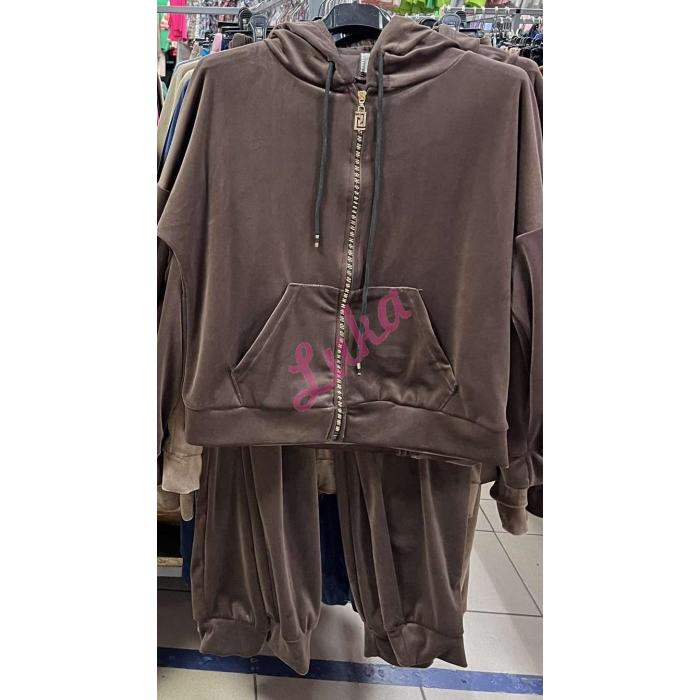 Komplet damski Polska S-XL KPL-211