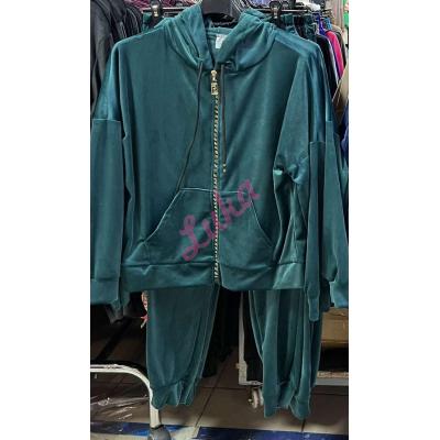 Women's Set Polska S-XL KPL-212