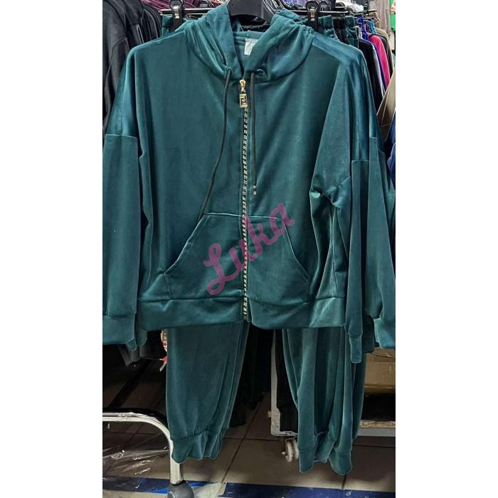 Women's Set Polska S-XL KPL-212