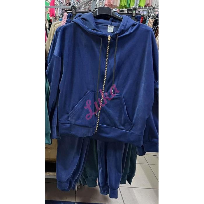 Women's Set Polska S-XL KPL-213