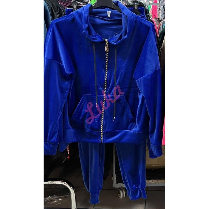 Women's Set Polska S-XL KPL-214